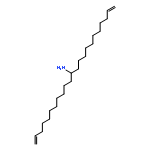 1,22-Tricosadien-12-amine