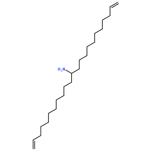 1,22-Tricosadien-12-amine