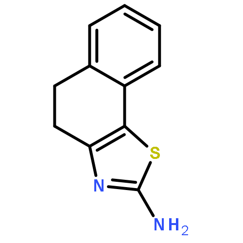 4,5-Dihydronaphtho[2,1-d]thiazol-2-amine