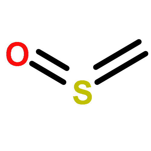 Methanethial, S-oxide