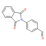 4-(1,3-DIOXOISOINDOL-2-YL)BENZALDEHYDE