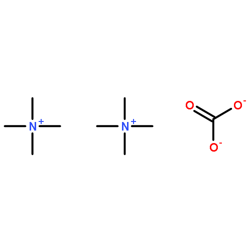 Methanaminium, N,N,N-trimethyl-, carbonate (2:1)