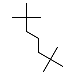 2,2,6,6-Tetramethylheptane