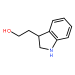 2-(2,3-DIHYDRO-1H-INDOL-3-YL)ETHANOL