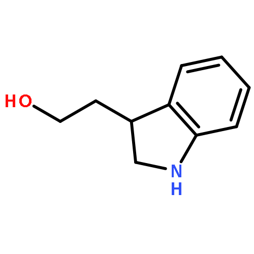 2-(2,3-DIHYDRO-1H-INDOL-3-YL)ETHANOL