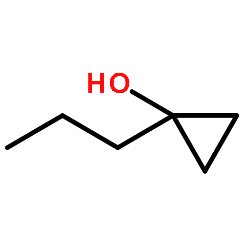 Cyclopropanol, 1-propyl-