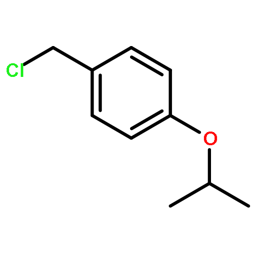 1-(Chloromethyl)-4-(1-methylethoxy)-benzene