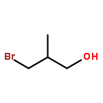 3-BROMO-2-METHYLPROPAN-1-OL