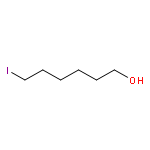 1-Hexanol, 6-iodo-