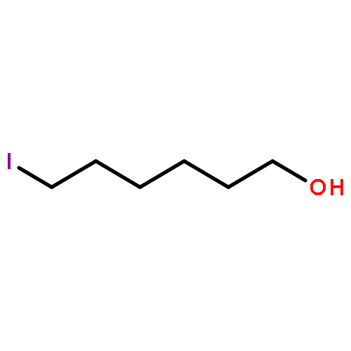 1-Hexanol, 6-iodo-