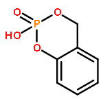 2-HYDROXY-4H-1,3,2WEI 5-BENZODIOXAPHOSPHININE 2-OXIDE