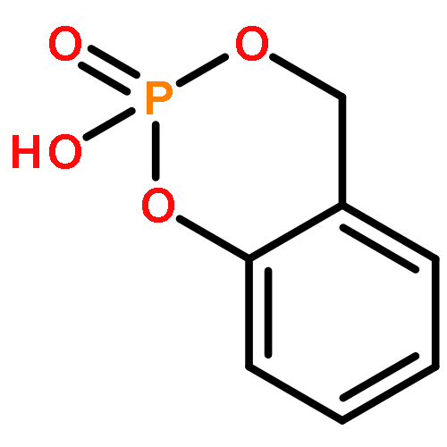 2-HYDROXY-4H-1,3,2WEI 5-BENZODIOXAPHOSPHININE 2-OXIDE