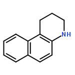 1,2,3,4-TETRAHYDROBENZO[F]QUINOLINE