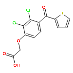 TICRYNAFEN