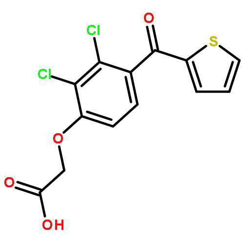 TICRYNAFEN