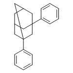 1,3-Diphenyladamantane