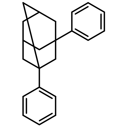 1,3-Diphenyladamantane