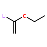 LITHIUM;ETHENOXYETHANE