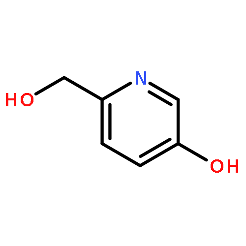 5-hydroxy-2-Pyridinemethanol