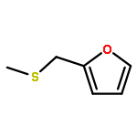 Furan,[(methylthio)methyl]-