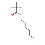 3-Undecanone, 2,2-dimethyl-