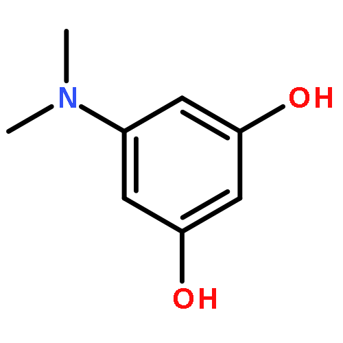 5-(Dimethylamino)benzene-1,3-diol