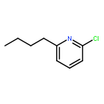 2-butyl-6-chloro-Pyridine