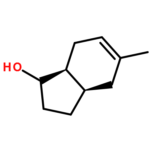 1H-Inden-1-ol, 2,3,3a,4,7,7a-hexahydro-5-methyl-, (3aR,7aS)-rel-