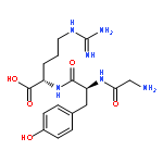 L-Arginine, glycyl-L-tyrosyl-