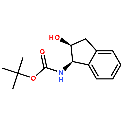 Boc-(1r,2s)-(+)-cis-1-amino-2-indanol