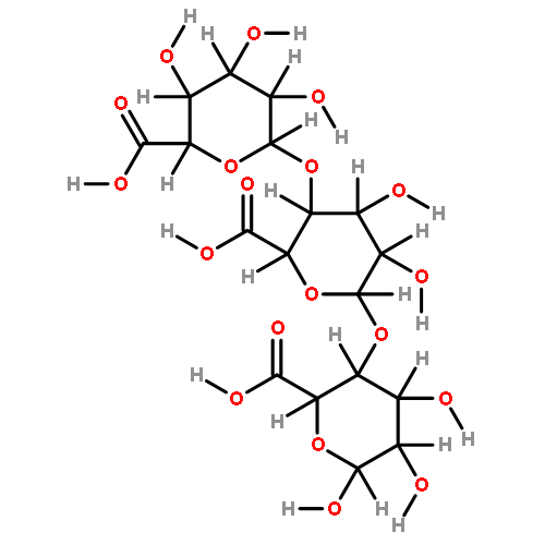 Galacturontriose