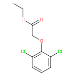 (2,6-DICHLORO-PHENOXY)-ACETIC ACID ETHYL ESTER