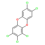 1,2,3,7,8-Pentachlorodibenzo-p-dioxin