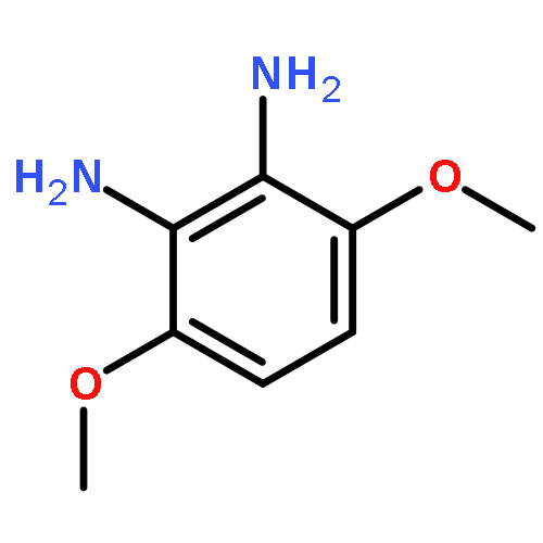 1,2-BENZENEDIAMINE, 3,6-DIMETHOXY-