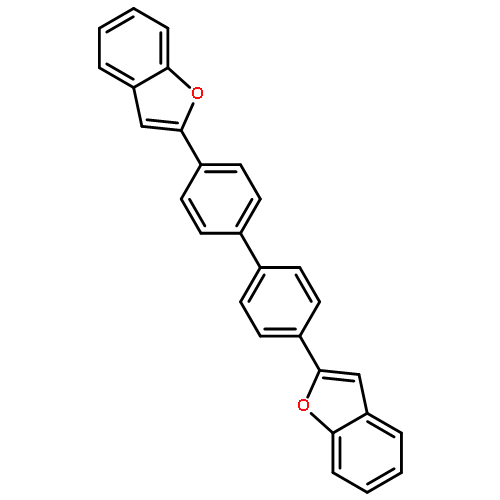 2-[4-[4-(1-BENZOFURAN-2-YL)PHENYL]PHENYL]-1-BENZOFURAN