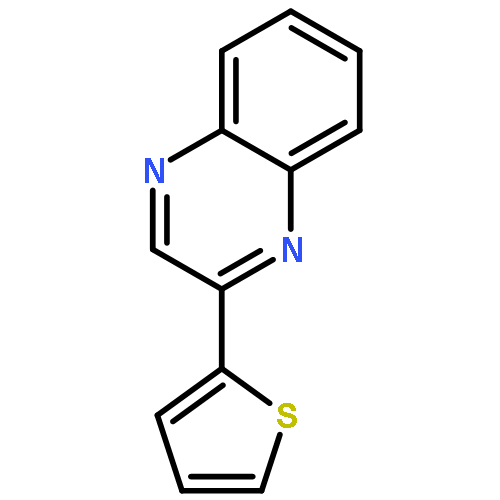 Quinoxaline,2-(2-thienyl)-