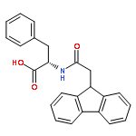 L-PHENYLALANINE, N-(9H-FLUOREN-9-YLACETYL)-