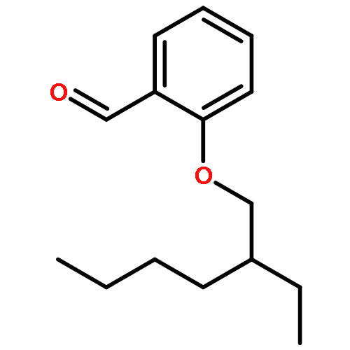 BENZALDEHYDE, 2-[(2-ETHYLHEXYL)OXY]-