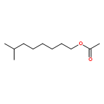 Isononyl acetate