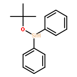 Silane, (1,1-dimethylethoxy)diphenyl-