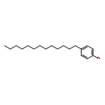 Benzene, 1-bromo-4-tridecyl-