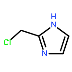 2-(Chloromethyl)-1H-imidazole