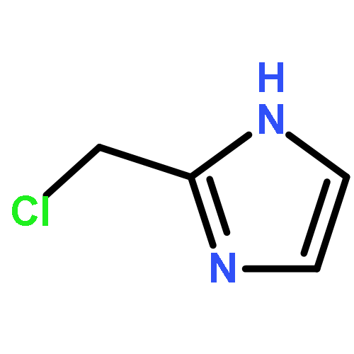 2-(Chloromethyl)-1H-imidazole