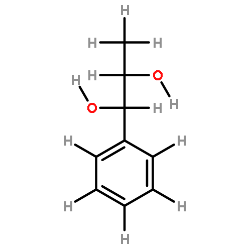 (1R,2R)-form-1-Phenyl-1,2-propanediol