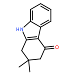 1,2,3,9-tetrahydro-2,2-dimethyl-4H-Carbazol-4-one