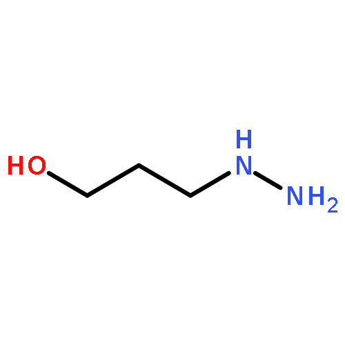 3-HYDRAZINYLPROPAN-1-OL