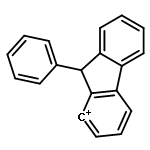 FLUORENYLIUM, 9-PHENYL-