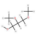 1,2-Di-Me ether-Glycerol