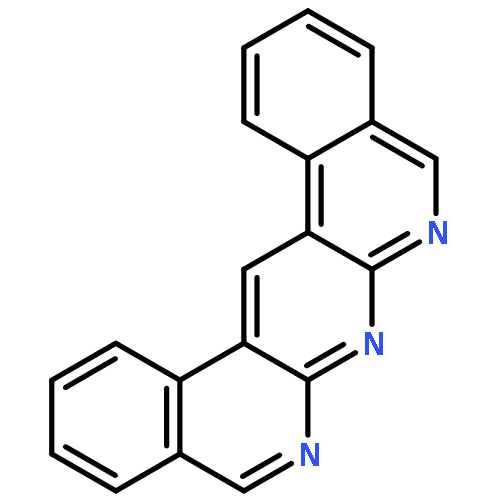 Dibenz[c,h]anthyridine