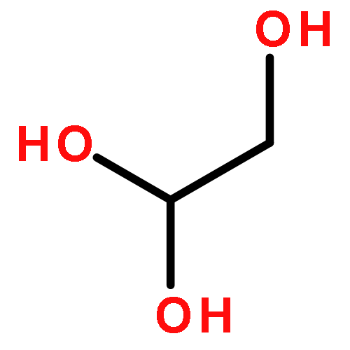 1,1,2-ETHANETRIOL